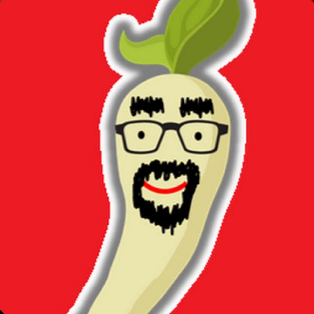 Neuroradish
