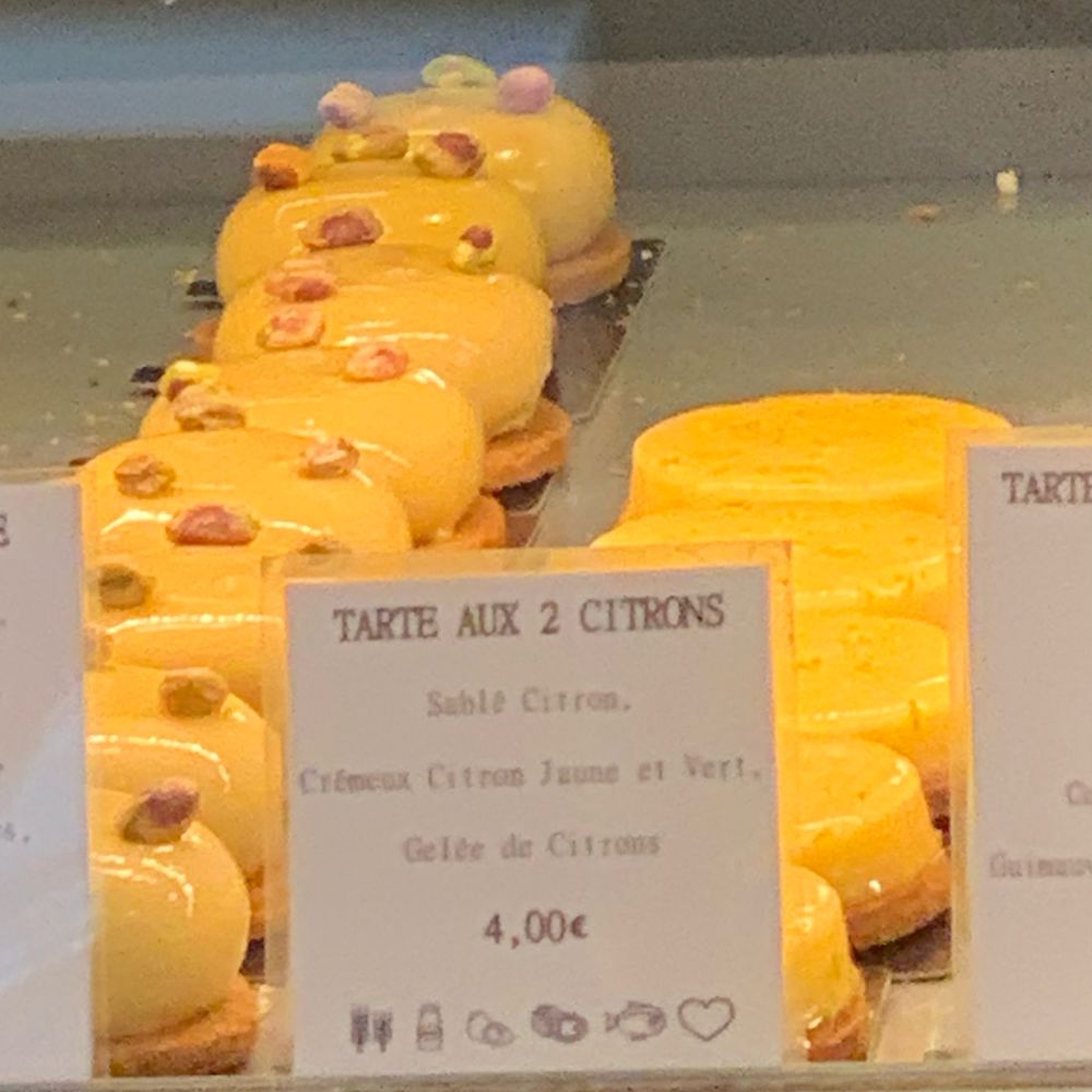 lemon