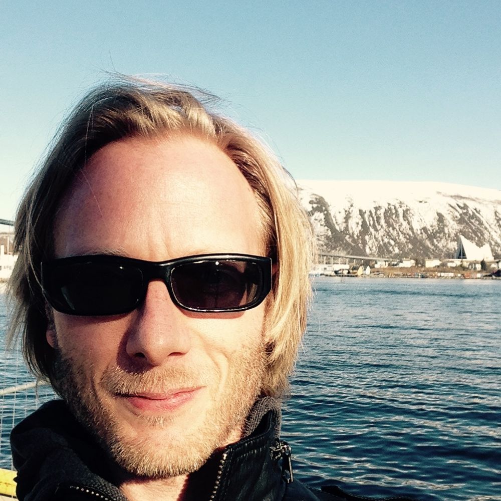 Ivar Kolstad