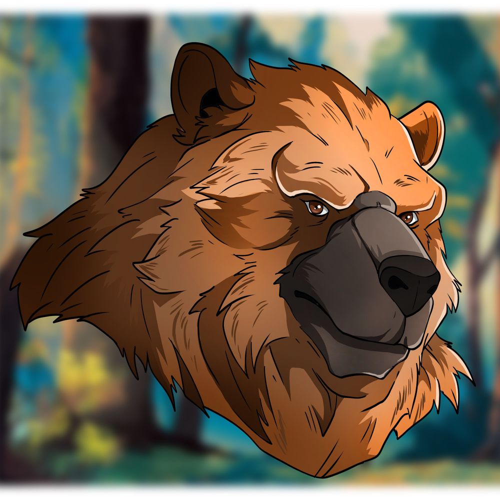 Rising 🌟 Grizzly