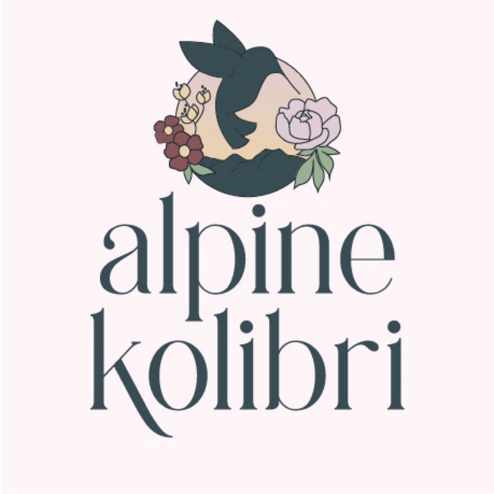 Alpine Kolibri