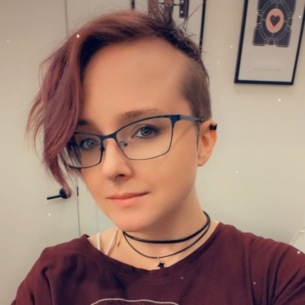 Afton Gauntlett