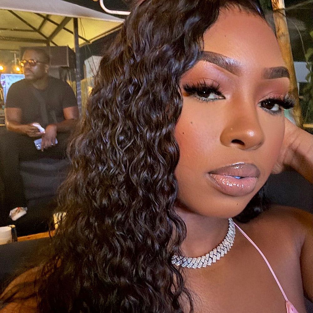 bella diallo