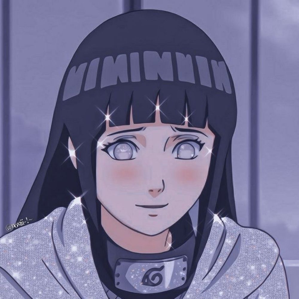 Hinata Hyuga
