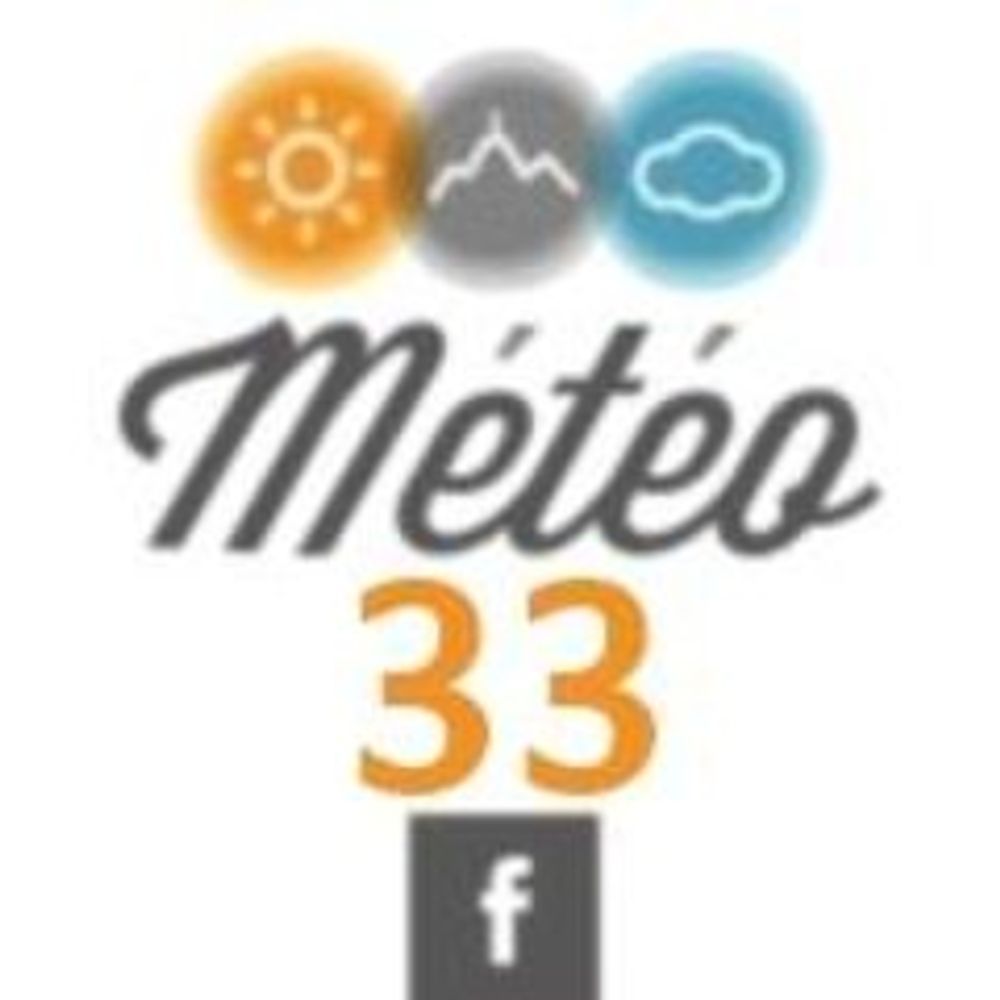 Gironde Météo