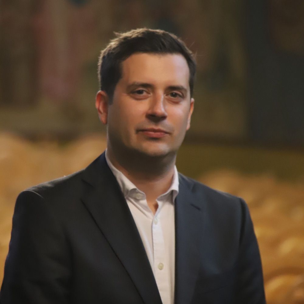 Spiros Makris