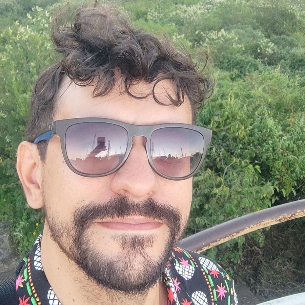 Cauê Morgado