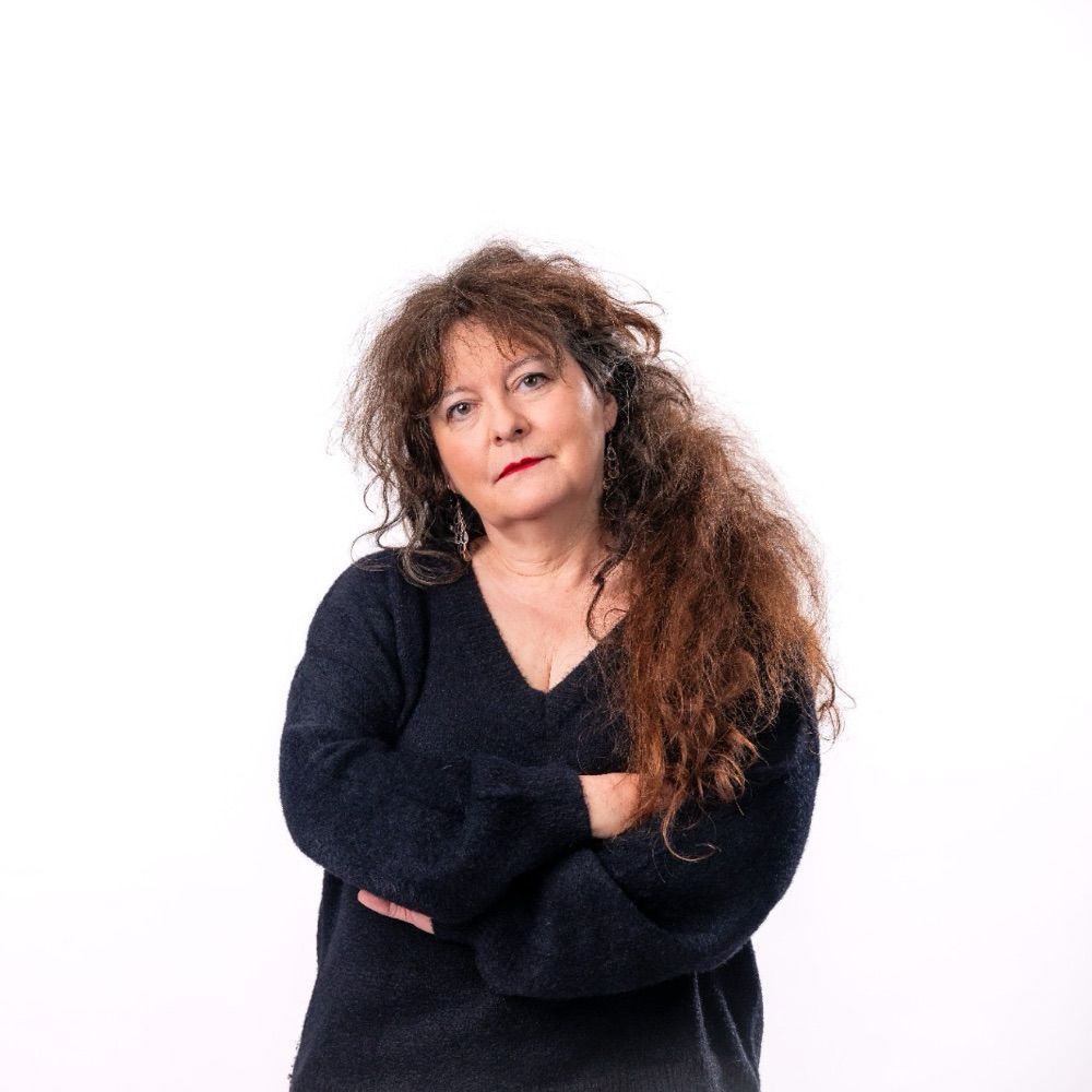 Ariane De Borger