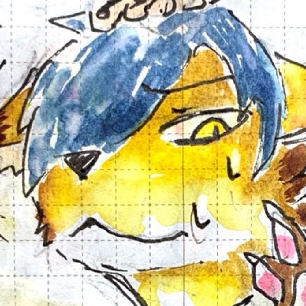 らふびー