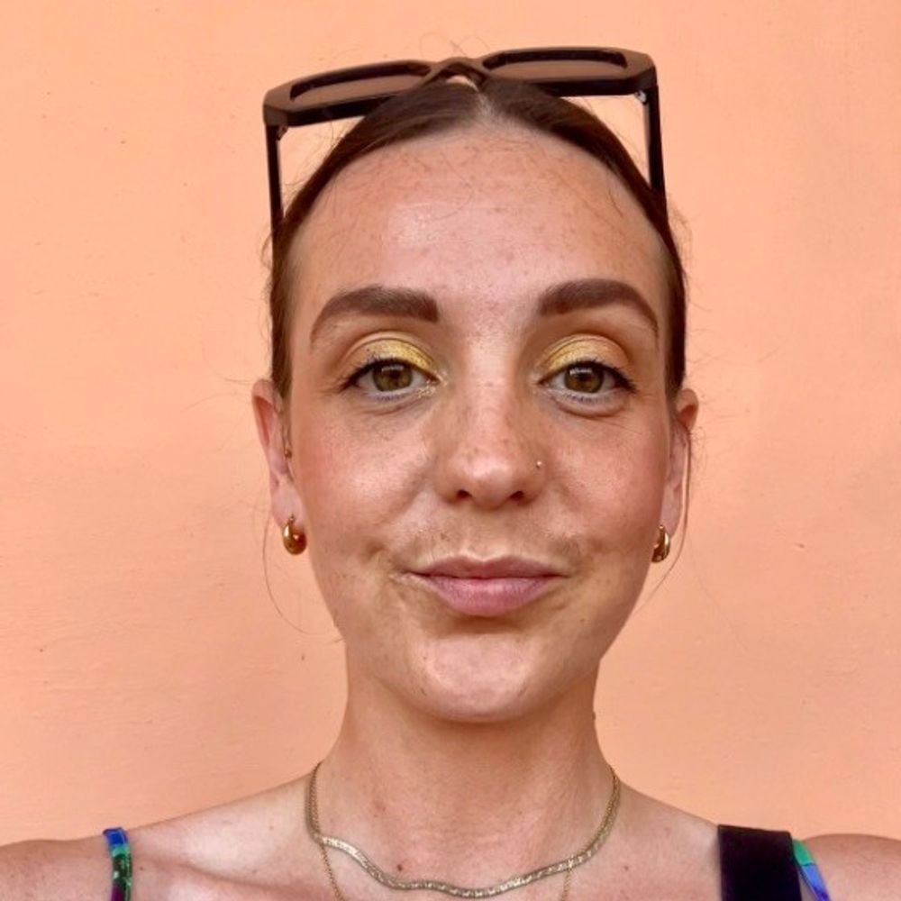Hayley Clarke