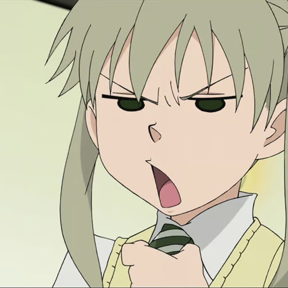 Maka Albarn