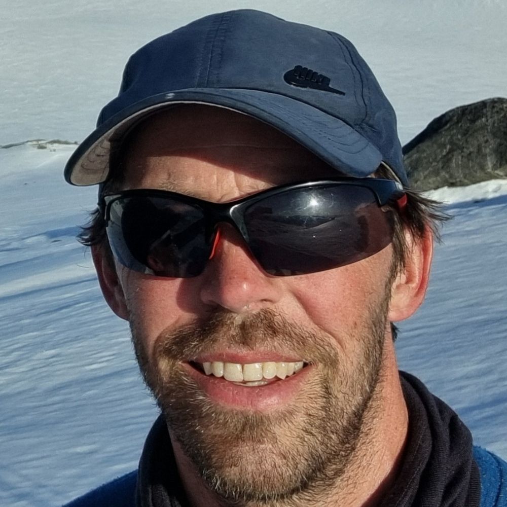 Øyvind Ryen