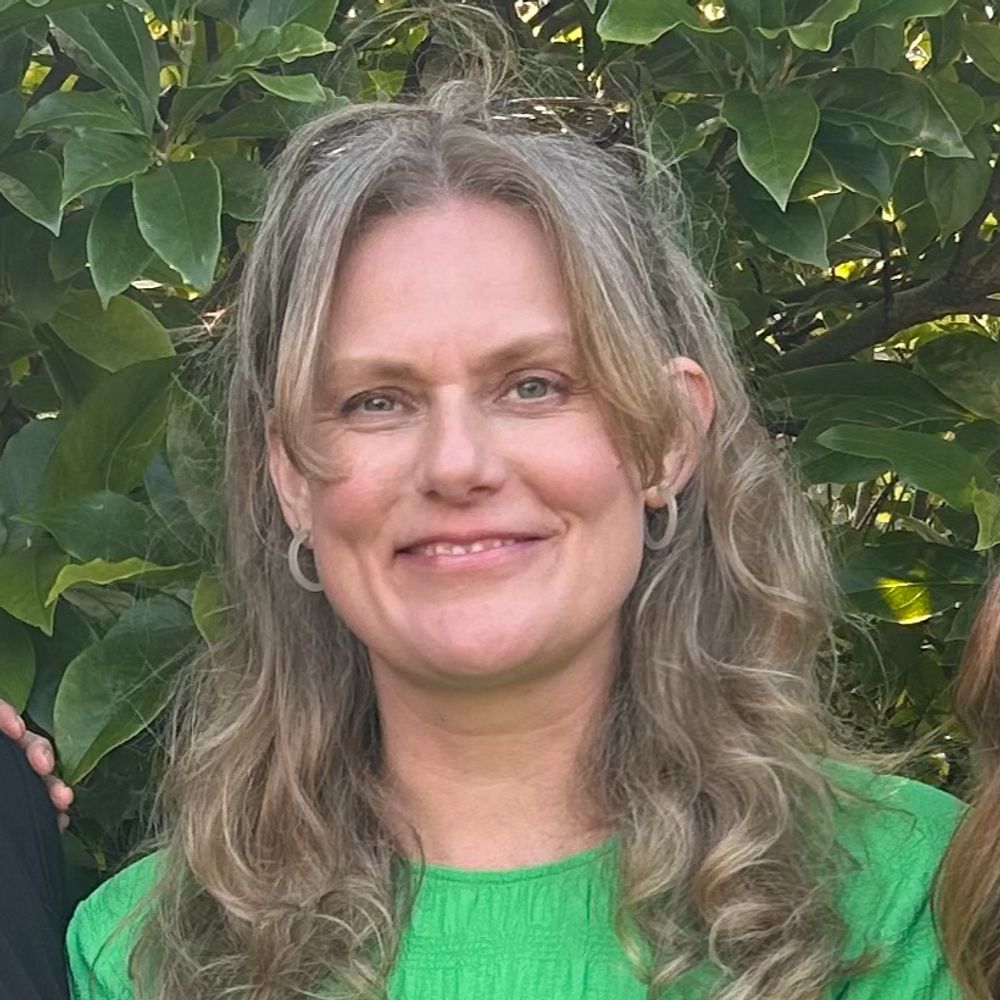 Eleanor (Elle) Tucker