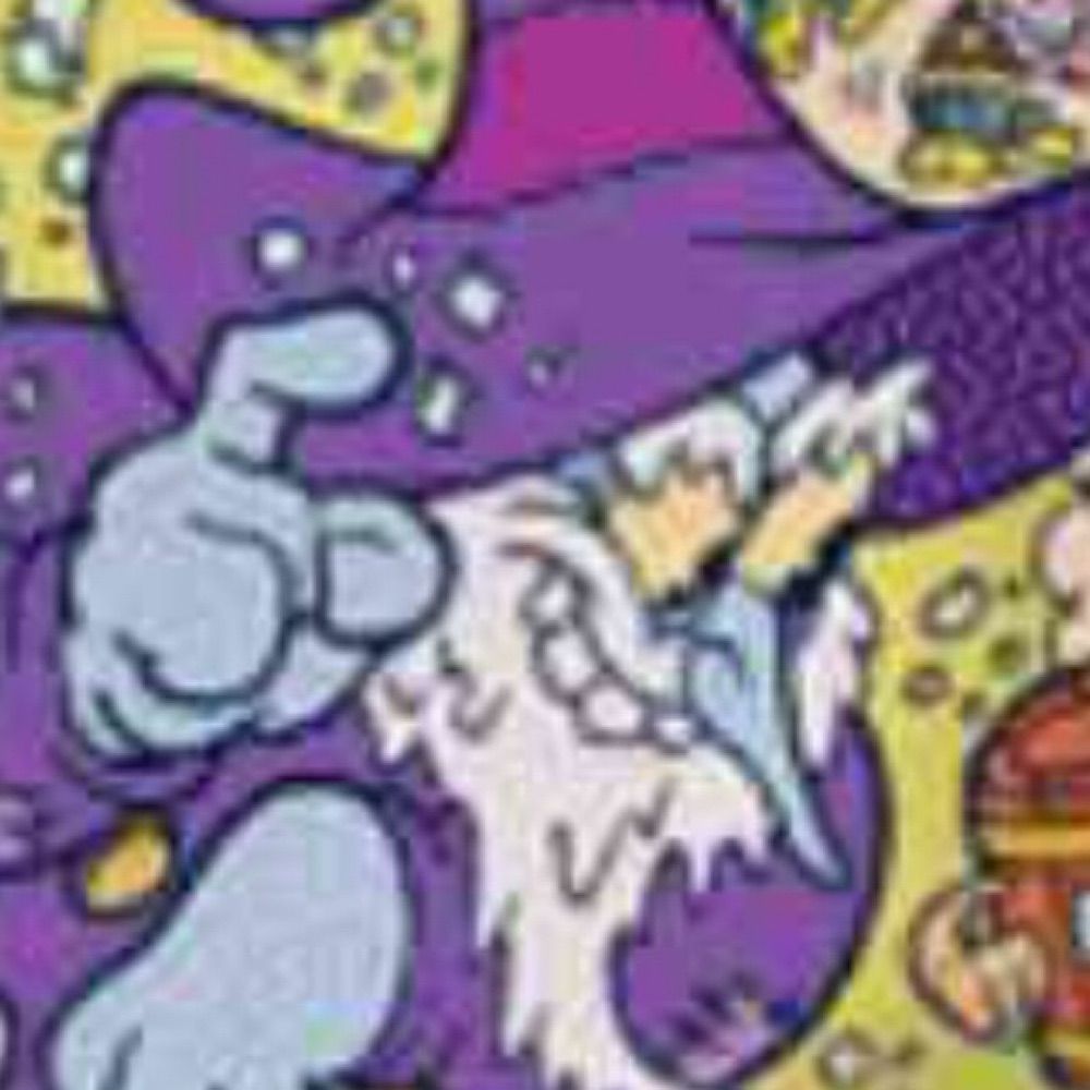 Mortimer Freeze