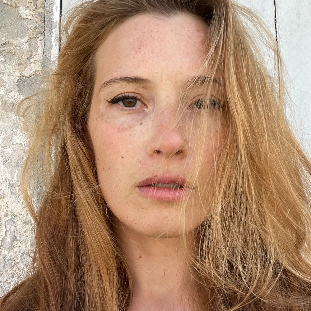 Océane Fontaine Cioffi