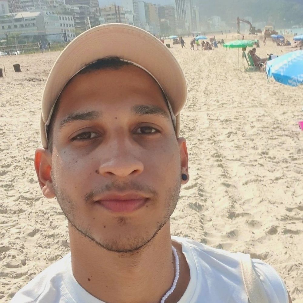 dickson freitas