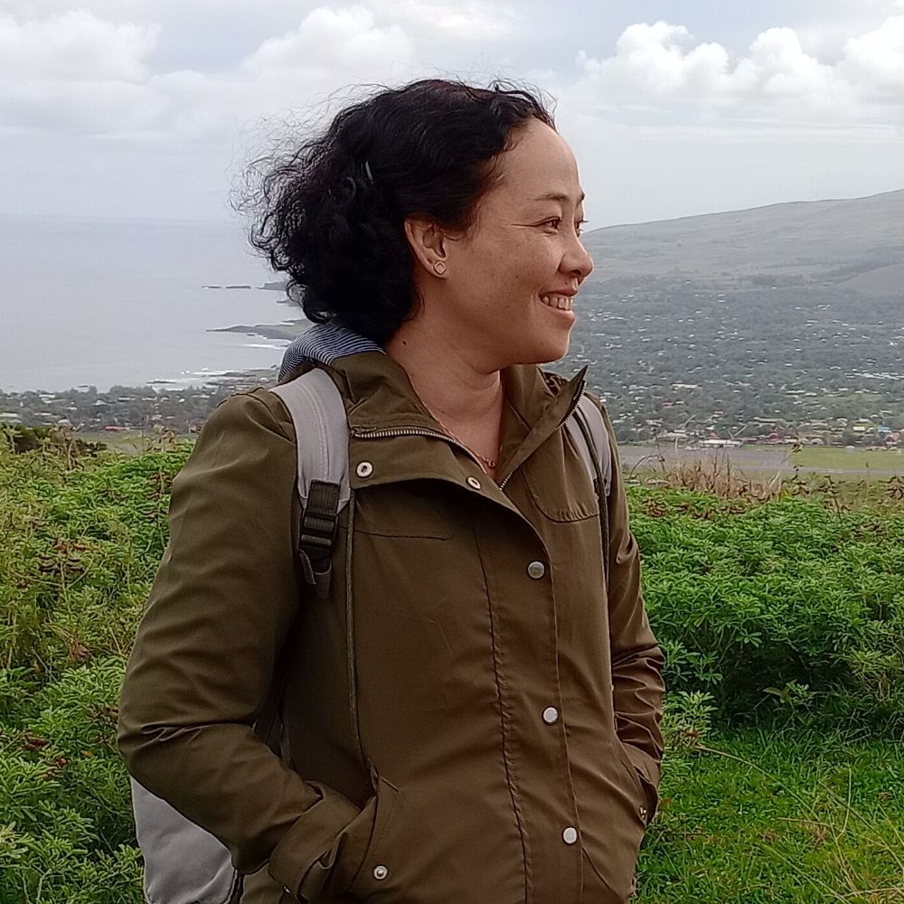 Sara Hamaguchi
