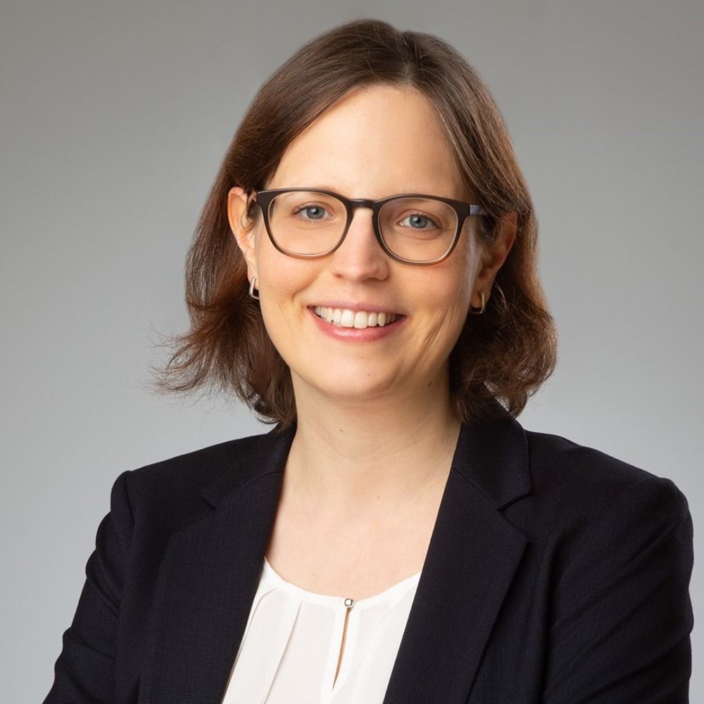 Kathrin Ackermann