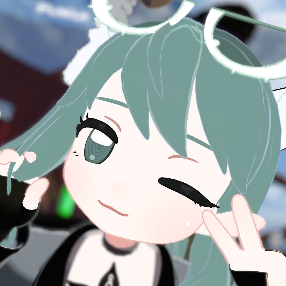 あまぐり@VRC