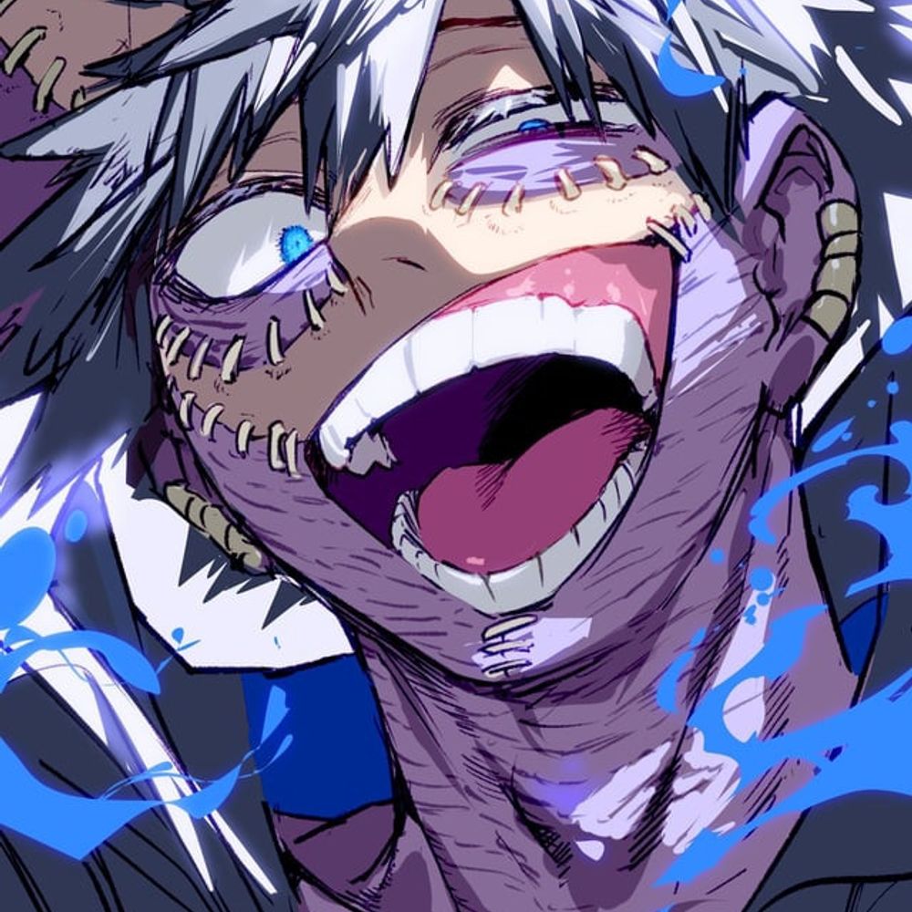 Cremated Creeps — Dabi Halloween Exchange