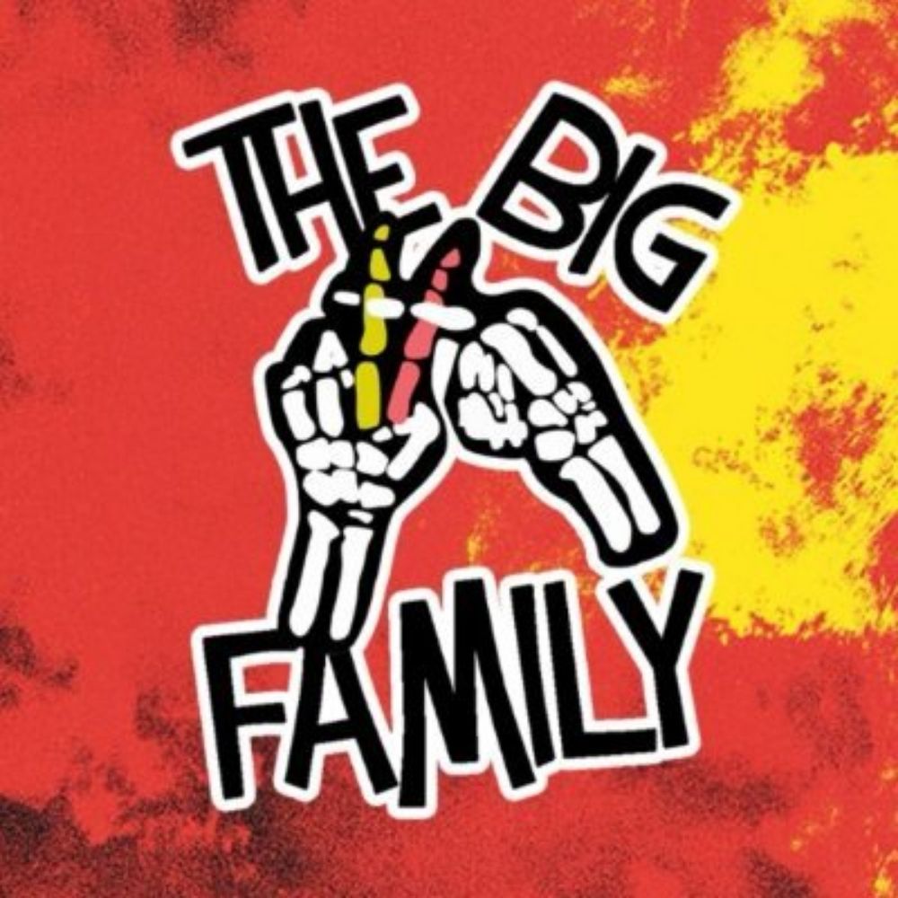 THE BIG FAMILY