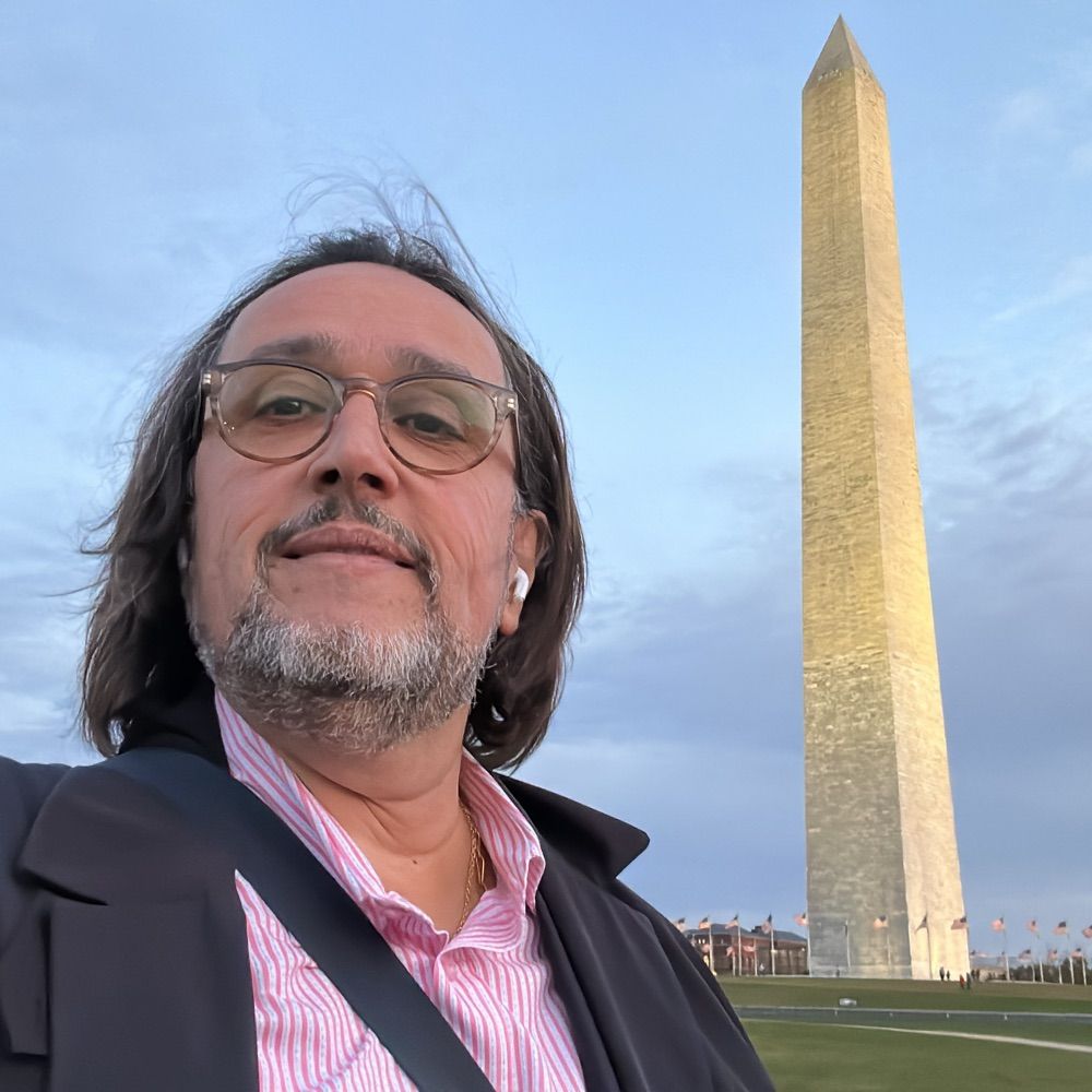 Kristophe Diaz