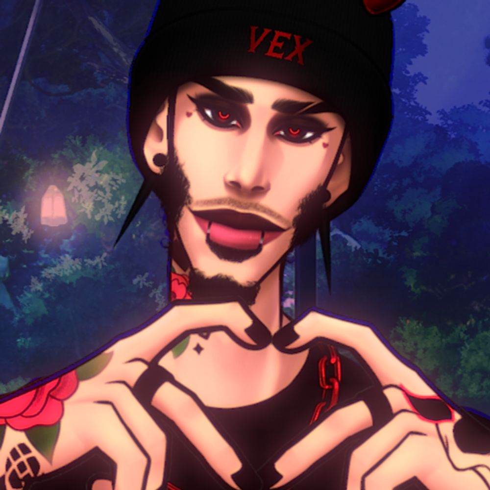 vex