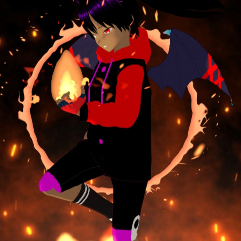 Darkfirekitty