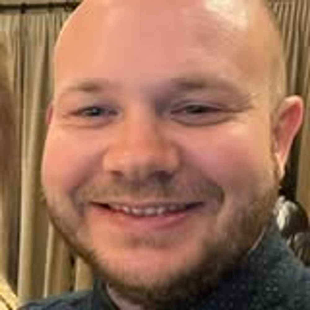 Stuart Rudge