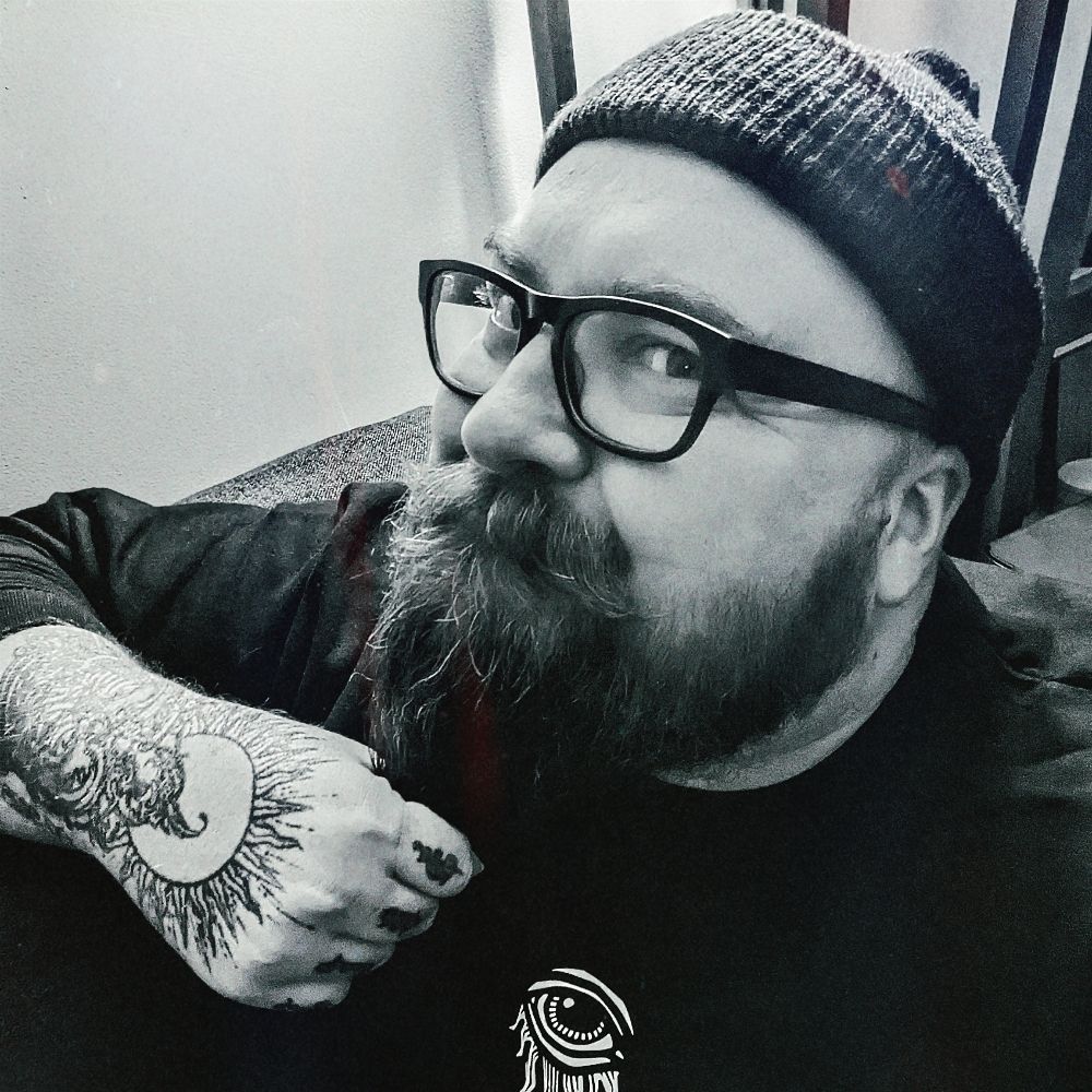 Daniel Welch