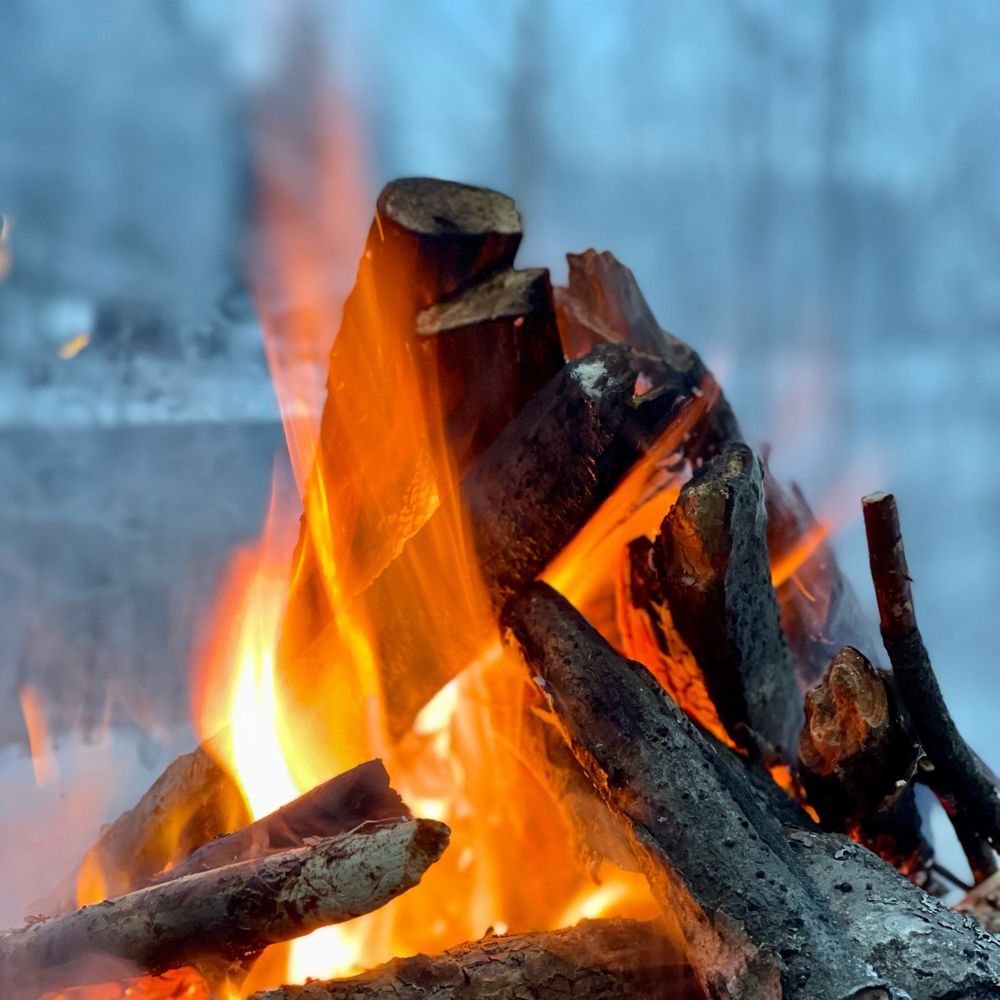 Swedish Bushcraft 