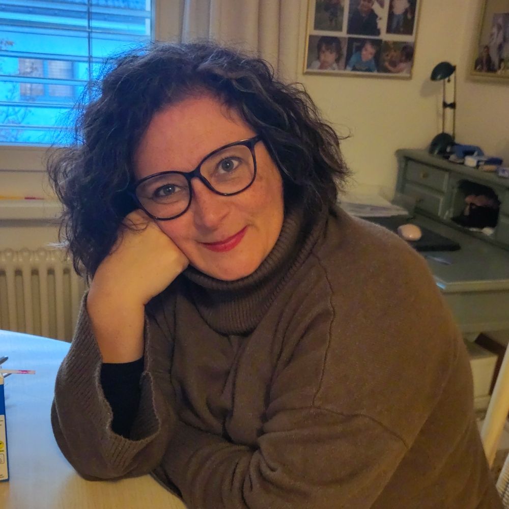 Nathalie Sassine-Hauptmann