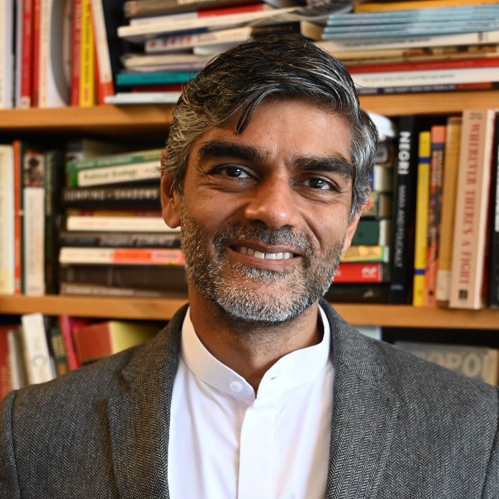 Raj Patel