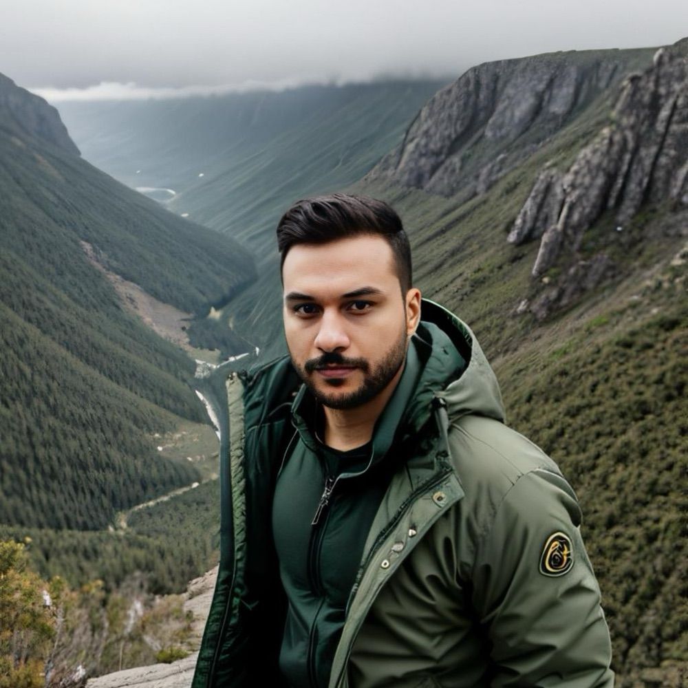 Yiğit.