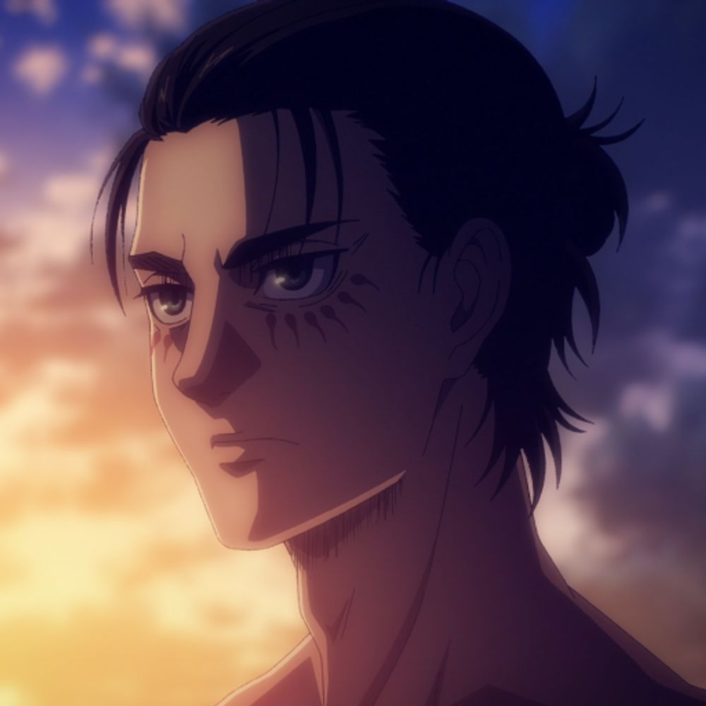 User avatar