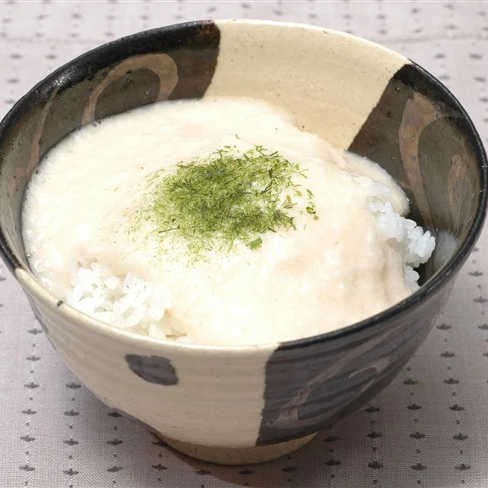 とろろ