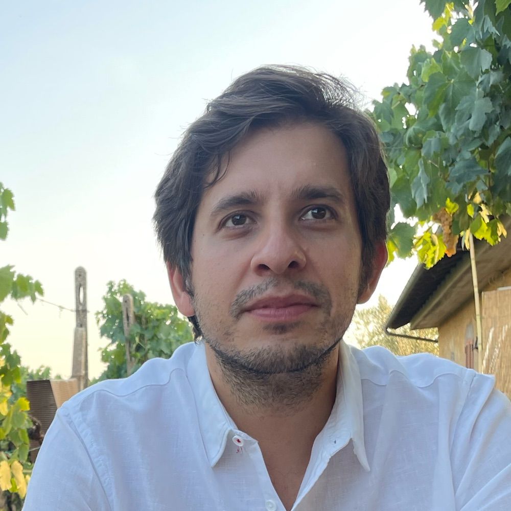 Andrea Marra