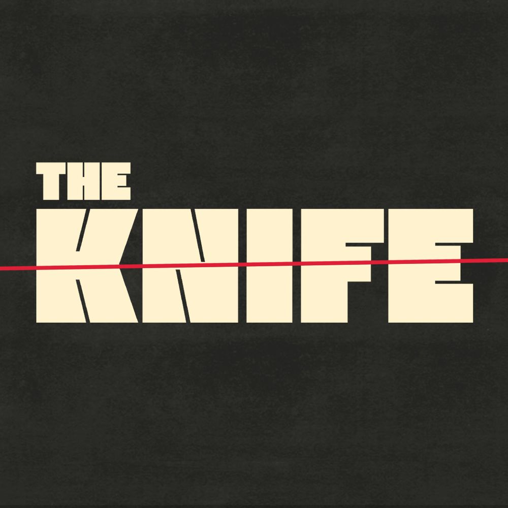 The Knife: A True Crime Podcast