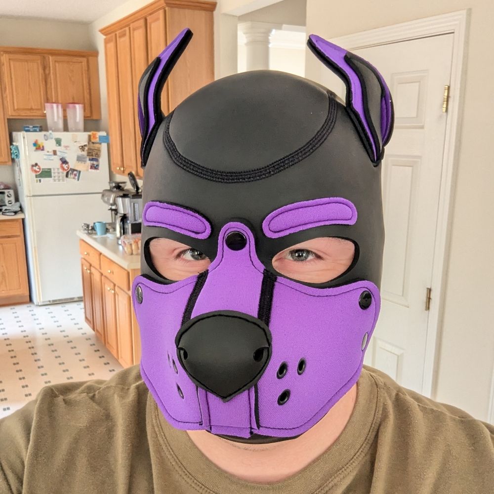 mute