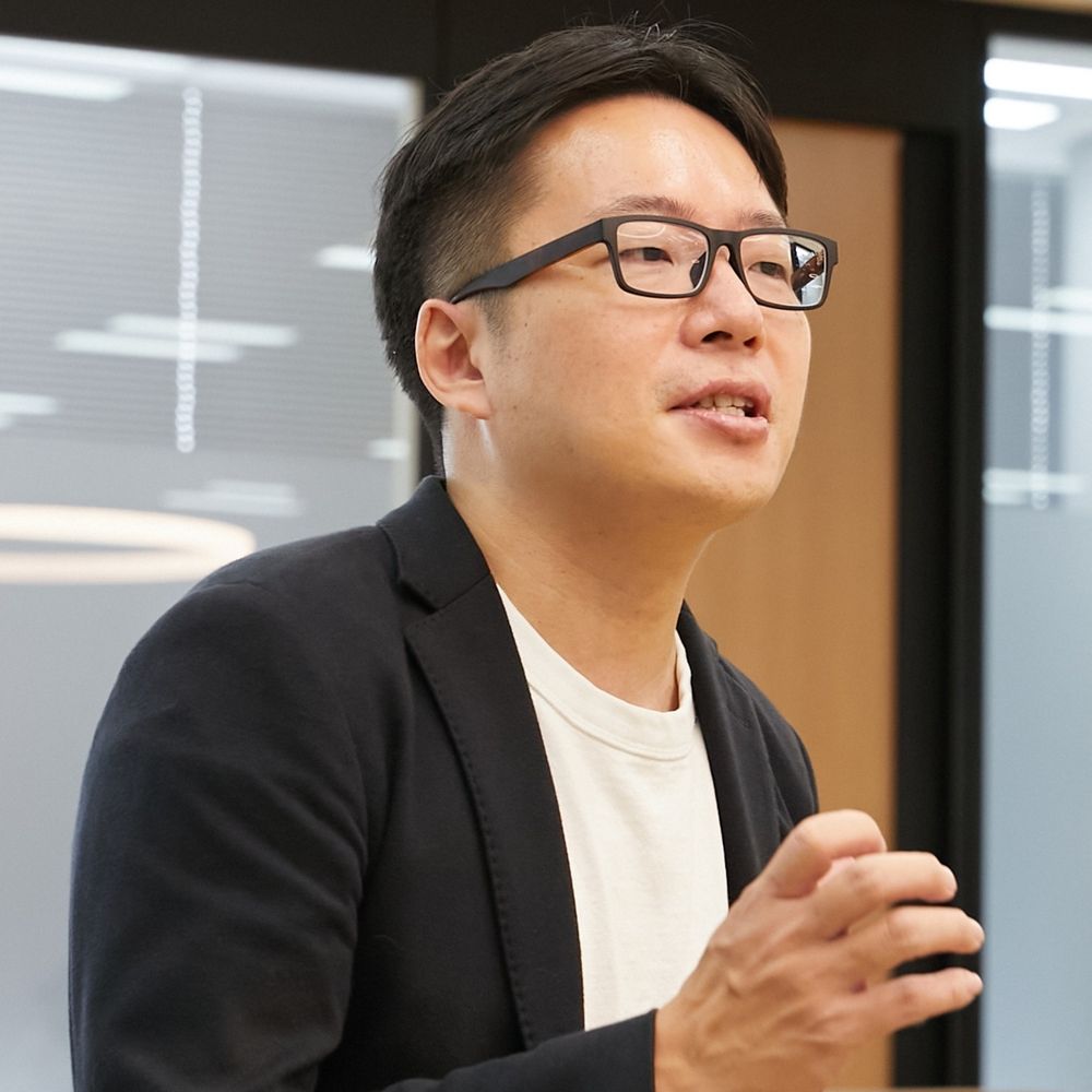 Genki Taniguchi