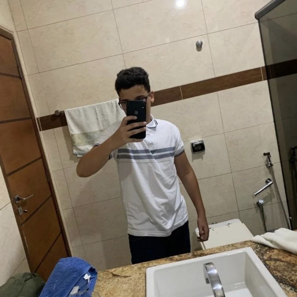 Matheus Mol