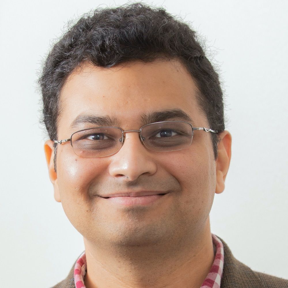 B. Aditya Prakash