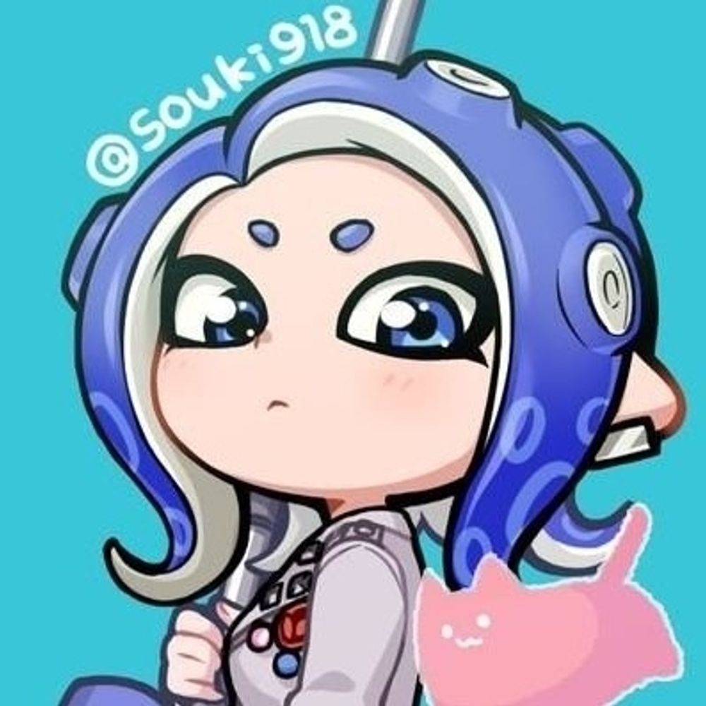 そうき( ˘ω˘ )ｽﾔｧ…