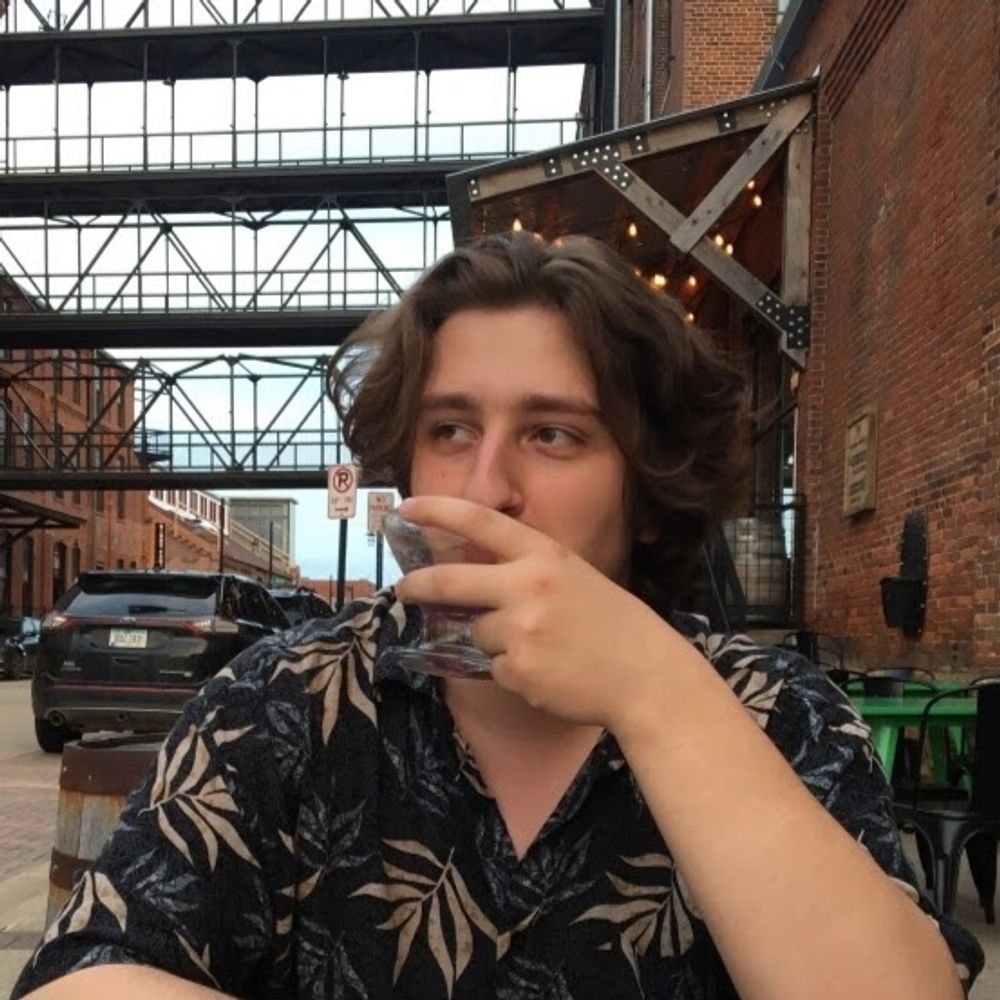 Charlie Wacholz