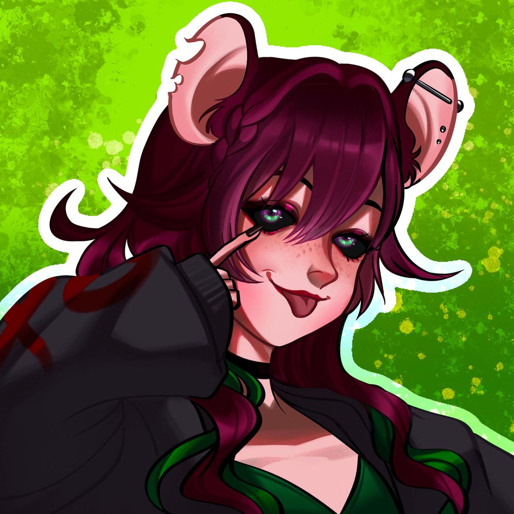 RattiKinz 🐀☣️ 