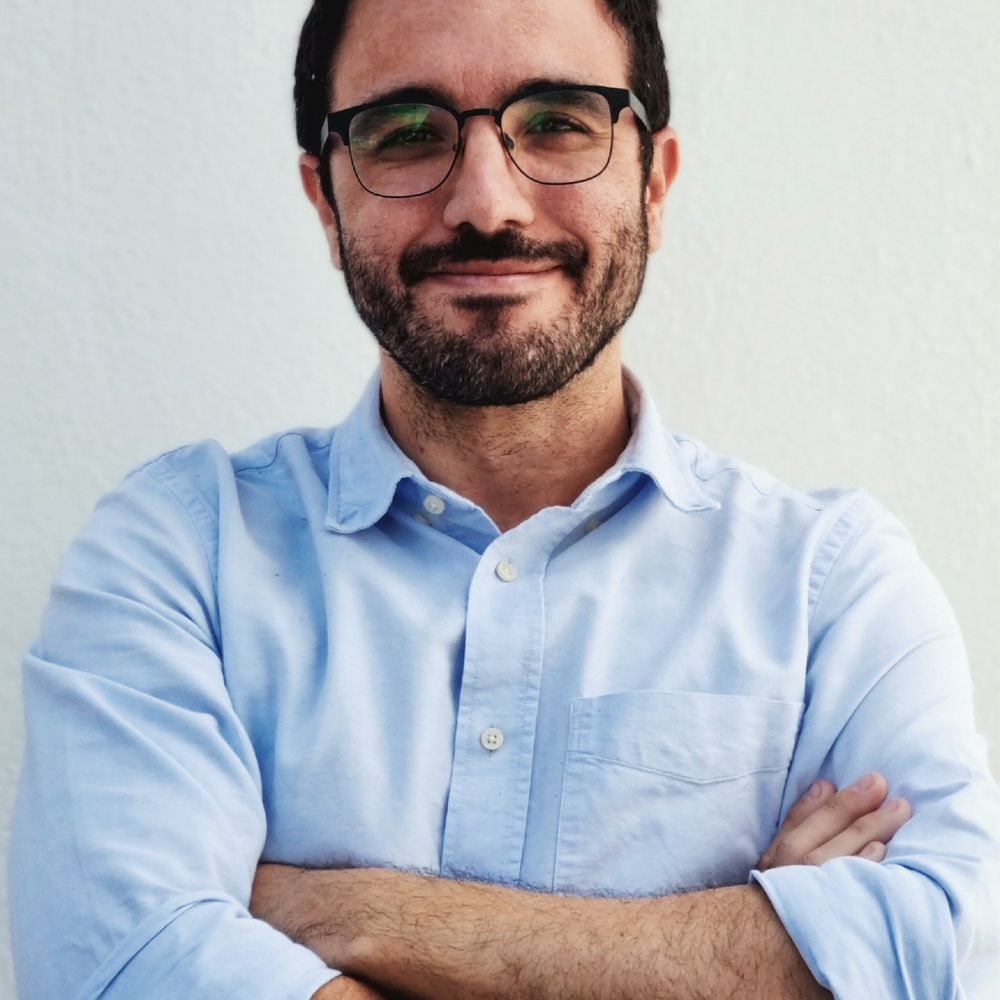 Umberto León Domínguez
