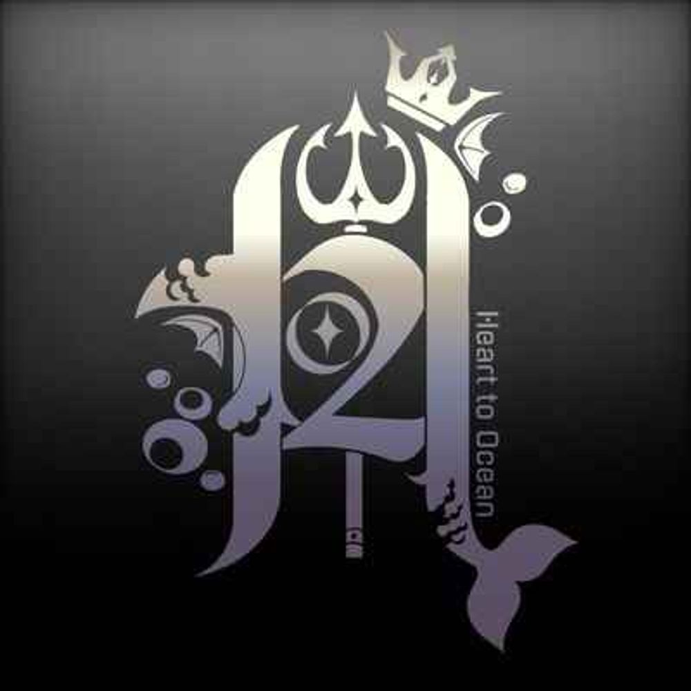 Heart to Ocean【H2O】