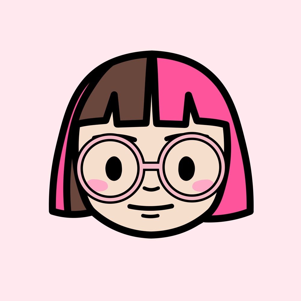 Lanni Maszerowski (they/them)