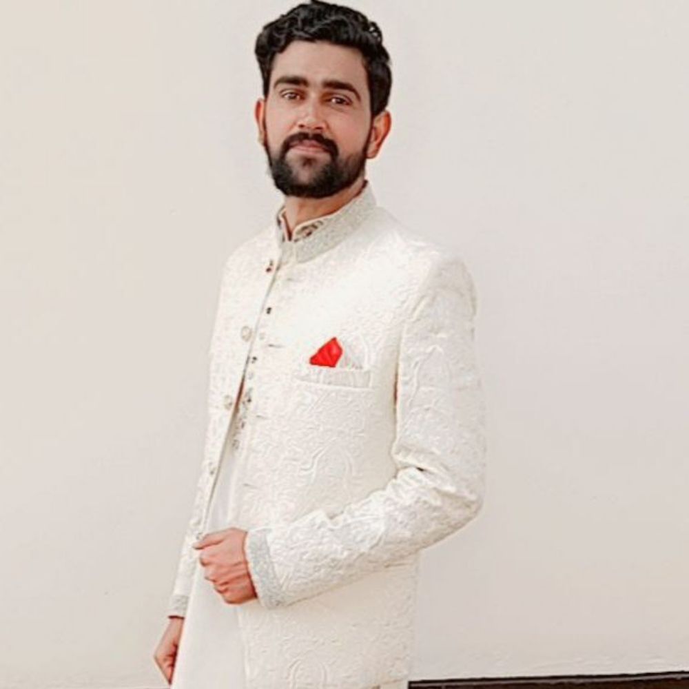 Ajmal Ali