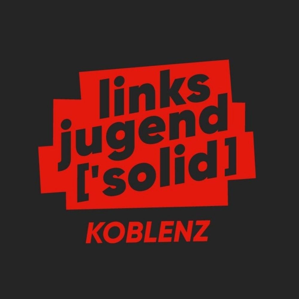 LinksjugendSolidKoblenz